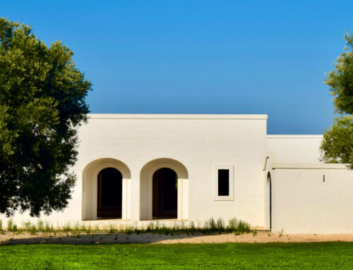 Puglia – Villa Savelletri (Brindisi)